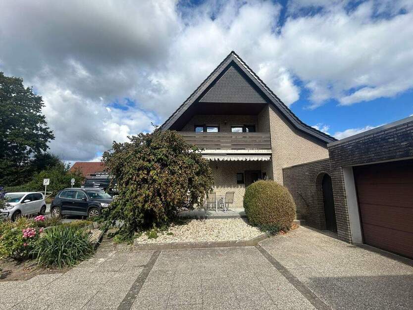 Sehr gepflegtes Einfamilienhaus, komplett renoviert mit viel Platz für die junge Familie. 7 zimmer