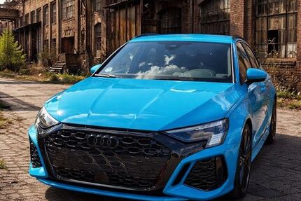 Audi RS3 86.000 km 45.890 &euro; Freital 01705