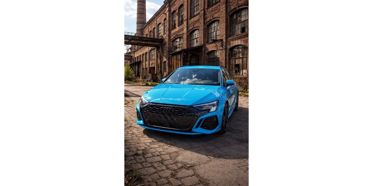 Audi RS3 86.000 km 45.890 &euro; Freital 01705