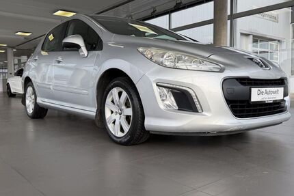 Peugeot 308 175.500 km 3.490 &euro; Rheinfelden (Baden) (Rheinfelden) 79618