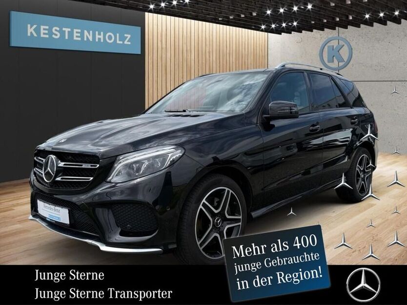 GLE 43 AMG