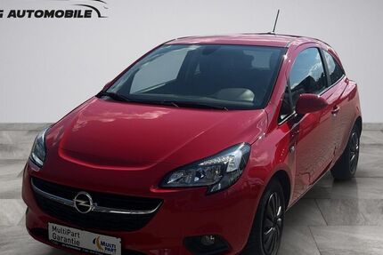 Opel Corsa 49.000 km 9.999 &euro; Neu Wulmstorf 21629