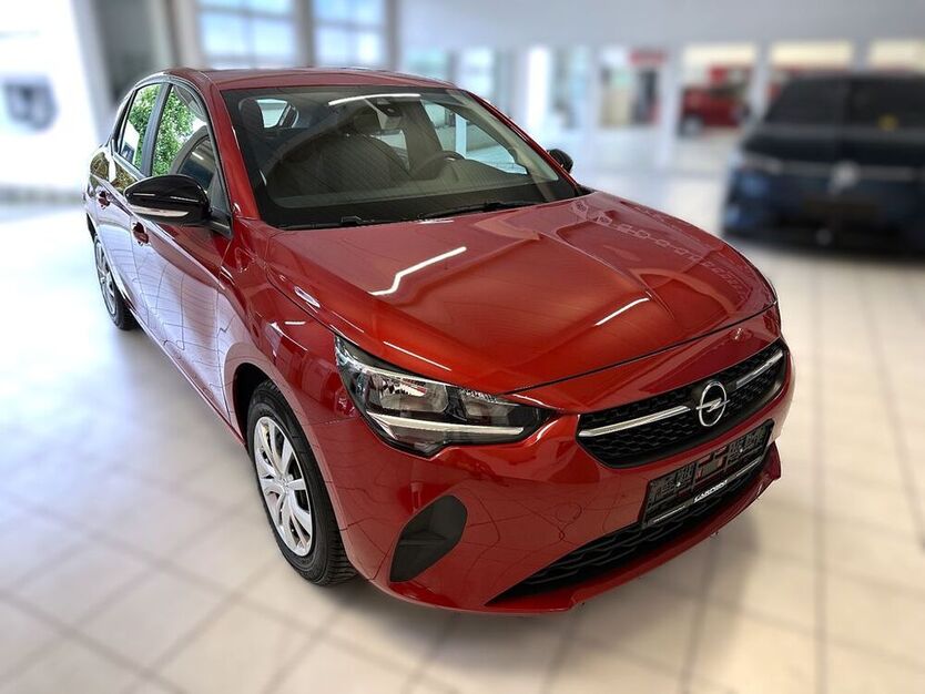 Corsa