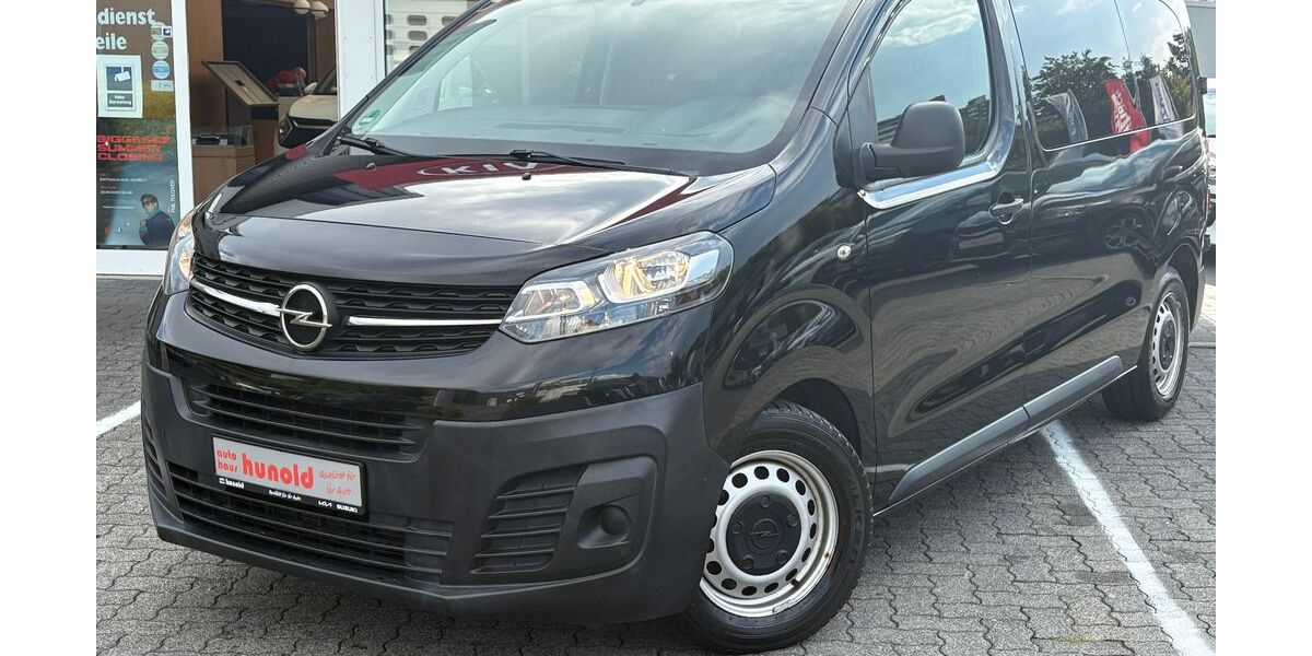 Opel Vivaro 67.275 km 23.780 &euro; Olpe 57462