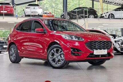Ford Kuga 34.500 km 25.350 &euro; Meppen 49716