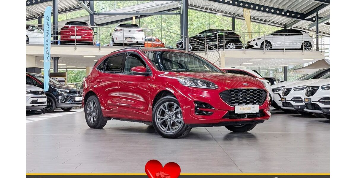 Ford Kuga 34.500 km 25.350 &euro; Meppen 49716