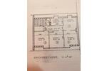Dachgeschoßwohnung Saarbrücken Eschberg - 3 Zimmer, 79 m&sup2;, 169.000&euro; | Angebot:26351002