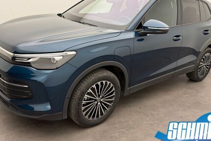 VW Tiguan 11.470 km 42.900 &euro; Peine 31226