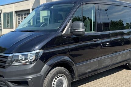 VW Crafter 191.000 km 18.800 &euro; Göttingen 37077