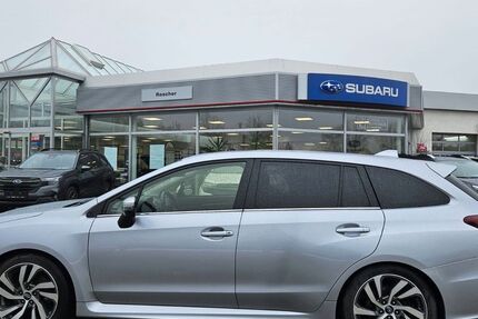 Subaru Levorg 80.900 km 19.990 &euro; Bautzen 02625