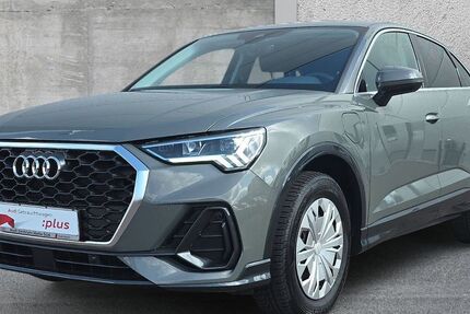 Audi Q3 42.453 km 27.420 &euro; Halle (Saale) 06110