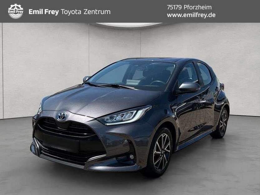 Yaris