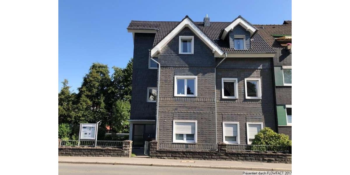 Etagenwohnung Wipperfürth - 3 Zimmer, 80 m&sup2;, 640&euro; | Angebot:25333066