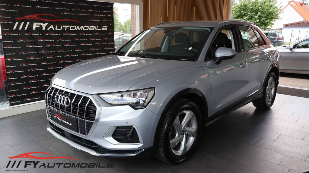 Audi Q3 63.000 km 22.490 &euro; Fürth 90765