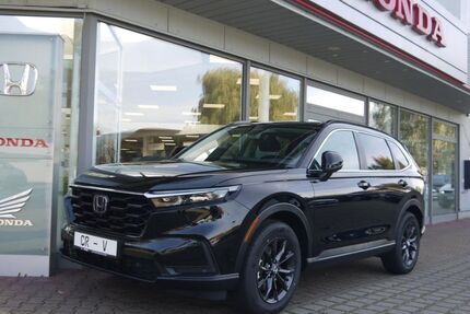 Honda CR-V 2.500 km 49.995 &euro; Gosen / Neu-Zittau 15537