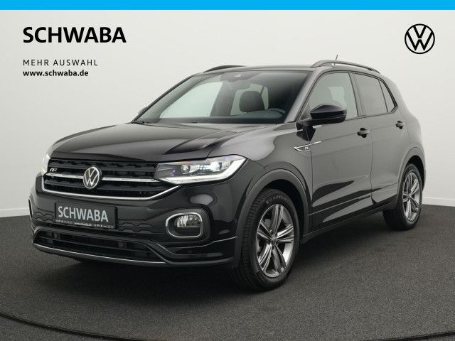 VW T-Cross 51.200 km 20.690 &euro; Gersthofen 86368