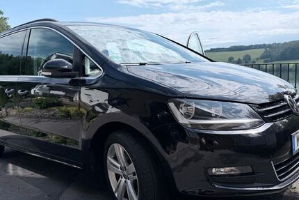 VW Sharan 149.000 km 14.300 &euro; Meinerzhagen 58540