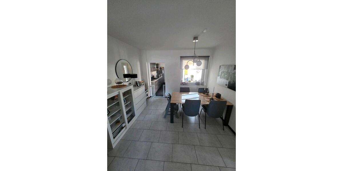 Reihenhaus Baesweiler - 4 Zimmer, 130 m&sup2;, 399.000&euro; | Angebot:26691686