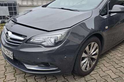 Opel Cascada 202.000 km 3.000 &euro; Gaggenau 76571