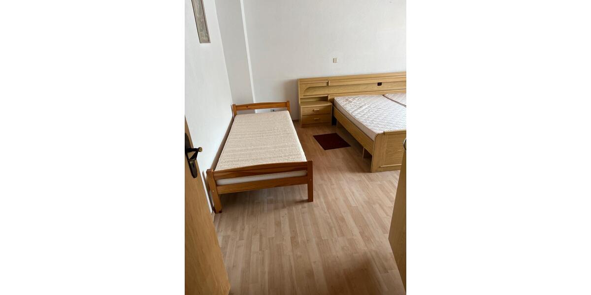 Erdgeschoßwohnung Fischach - 4 Zimmer, 95 m&sup2;, 1.100&euro; | Angebot:26665937