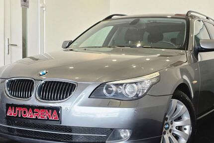BMW 523 186.000 km 6.890 &euro; Attenkirchen 85395