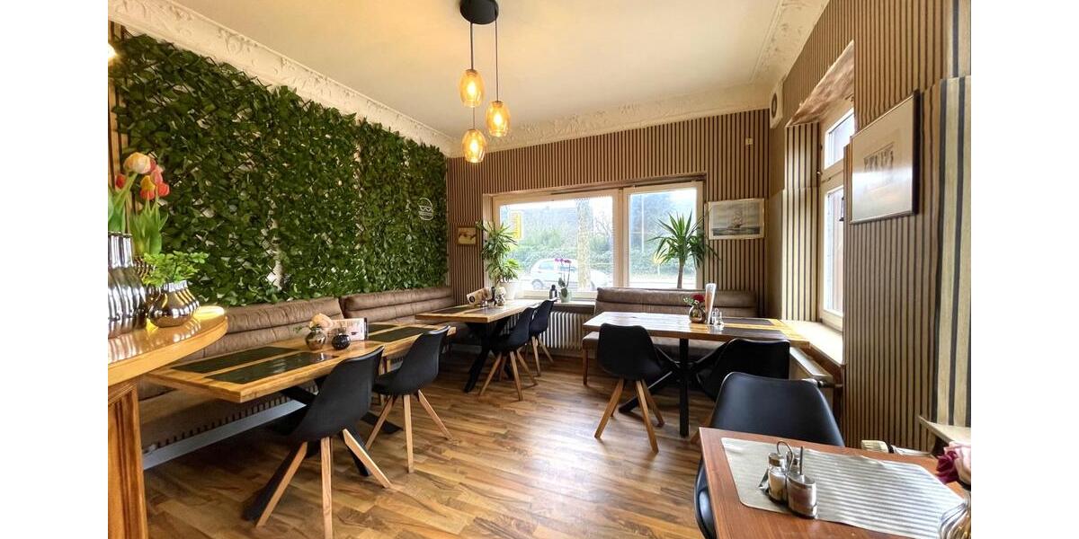 EINLADENDE VERKAUFSFLÄCHE MIT KREATIVEM FLAIR zimmer