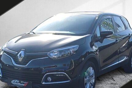 Renault Captur 100.575 km 9.900 &euro; Bernau 16321