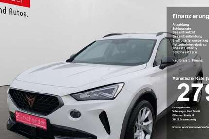 Cupra Formentor 43.139 km 22.250 &euro; Regensburg 93055