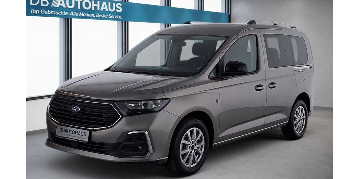 Ford Tourneo Connect 47.687 km 23.490 &euro; Bad Salzuflen 32105