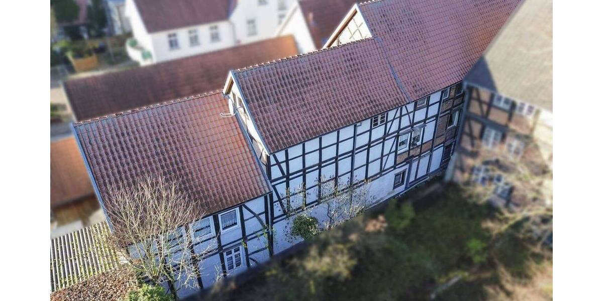 Mehrfamilienhaus, Wohnhaus Grabow - 9 Zimmer, 285 m&sup2;, 199.000&euro; | Angebot:26731198