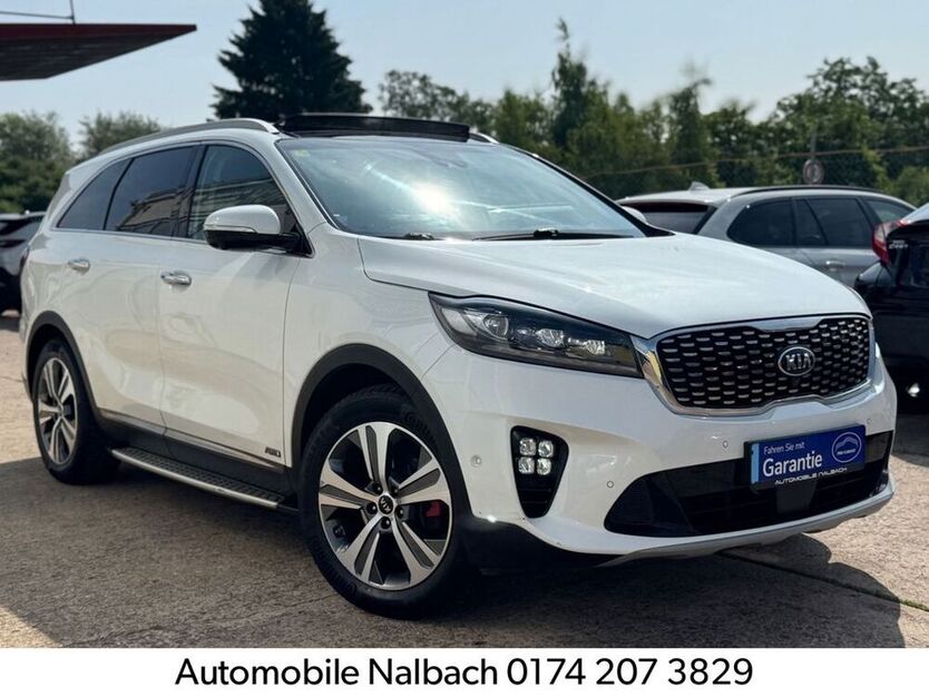 Sorento