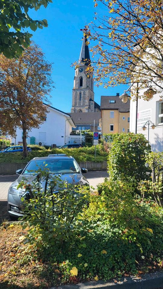 Büro oder Ladenfläche im Stadtzentrum