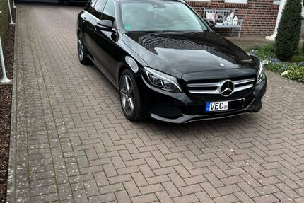 Mercedes-Benz C 220 220.000 km 13.500 &euro; Goldenstedt 49424