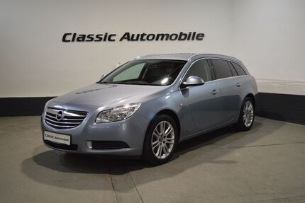 Opel Insignia 143.000 km 6.900 € Neuwied 56567