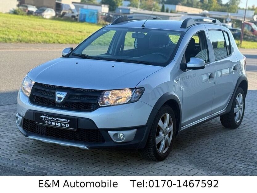 Sandero