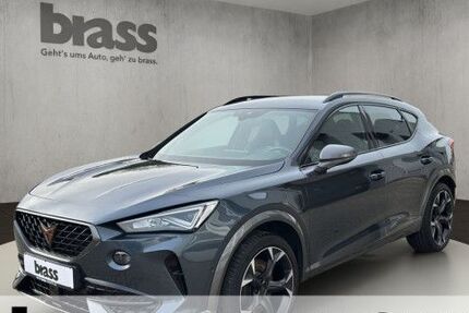 Cupra Formentor 55.700 km 27.200 &euro; Offenbach 63075