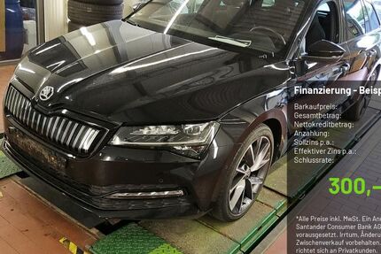 Skoda Superb 51.942 km 27.990 &euro; Pulheim-Brauweiler 50259