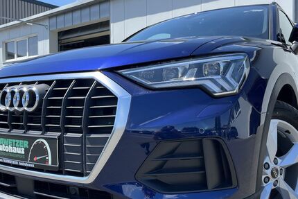 Audi Q3 23.873 km 34.340 &euro; Marktredwitz 95615