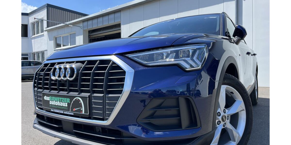 Audi Q3 23.873 km 34.340 &euro; Marktredwitz 95615
