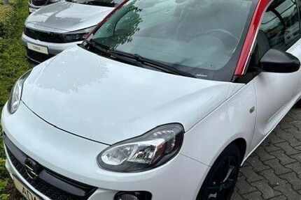 Opel Adam 77.114 km 10.490 &euro; Oldenburg 26131