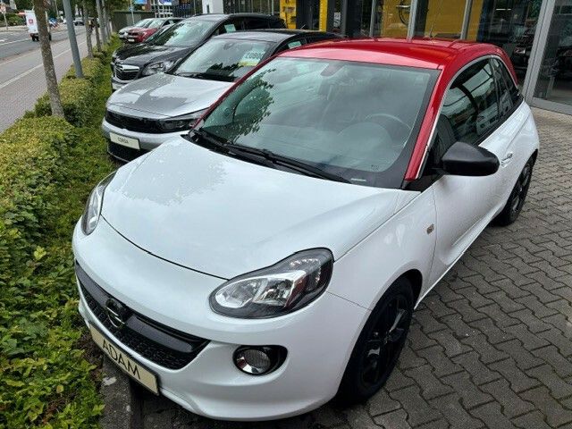 Opel Adam 77.114 km 10.490 &euro; Oldenburg 26131