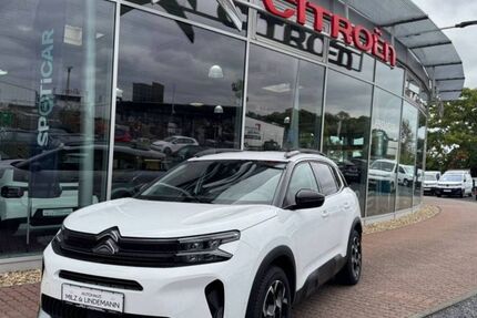 Citroen C5 Aircross 19.629 km 20.990 &euro; Düren 52353