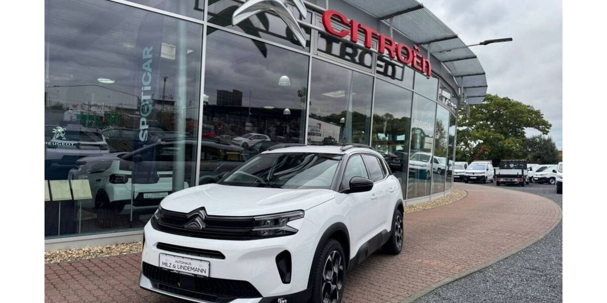 Citroen C5 Aircross 19.629 km 20.990 &euro; Düren 52353