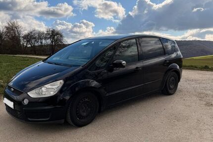 Ford S-Max 207.544 km 800 &euro; Tengen 78250