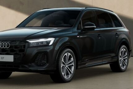 Audi Q7 30.599 km 70.153 &euro; Northeim 37154