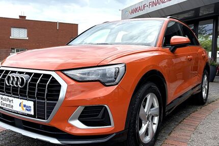 Audi Q3 137.680 km 21.190 &euro; Zeven 27404