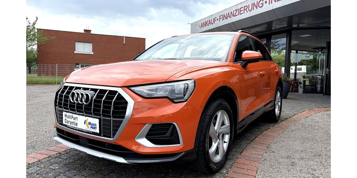 Audi Q3 137.680 km 21.190 &euro; Zeven 27404