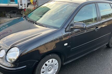 VW Polo 149.900 km 1.690 &euro; Würzburg 97076