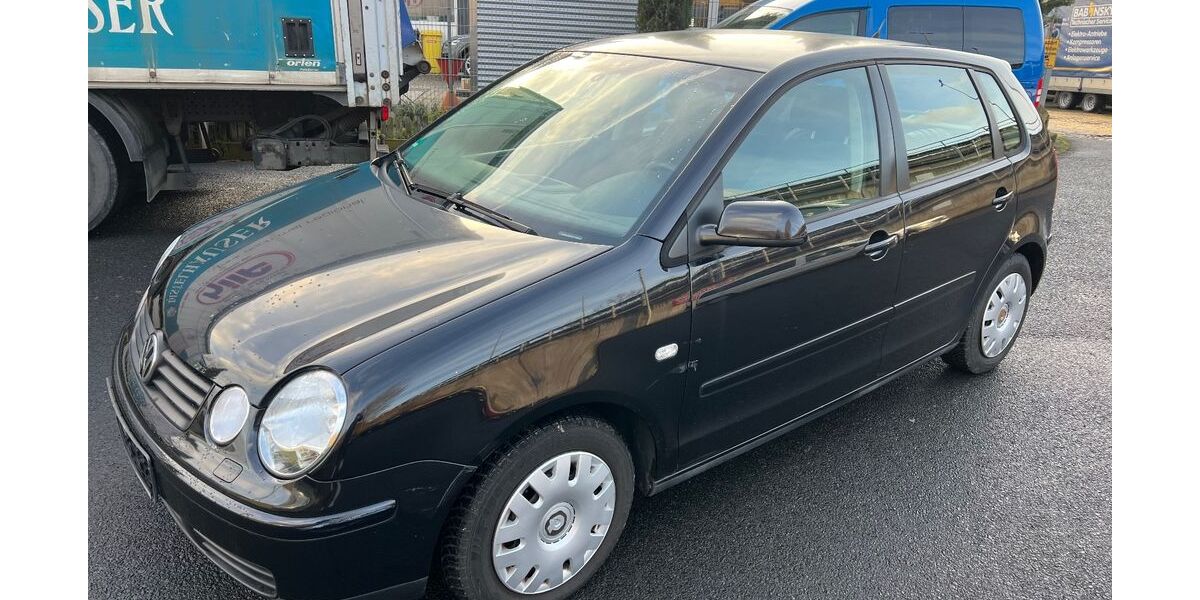 VW Polo 149.900 km 1.690 &euro; Würzburg 97076