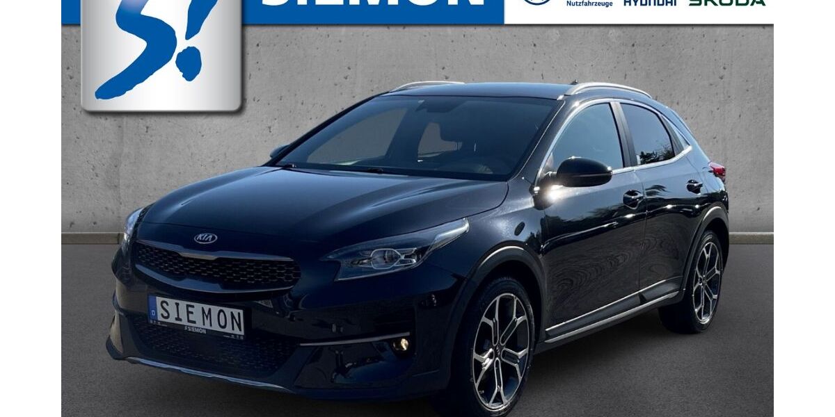 Kia XCeed 65.481 km 21.390 &euro; Lengerich 49525